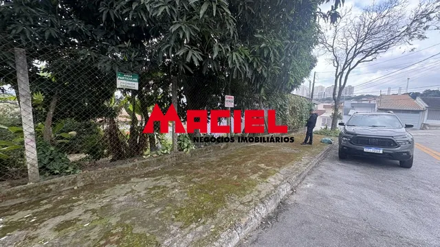 Comprar Terreno / Padr&atilde;o em S&atilde;o Jos&eacute; dos Campos R$ 200.000,00 - Foto 2