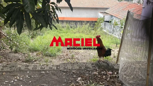Comprar Terreno / Padr&atilde;o em S&atilde;o Jos&eacute; dos Campos R$ 200.000,00 - Foto 5
