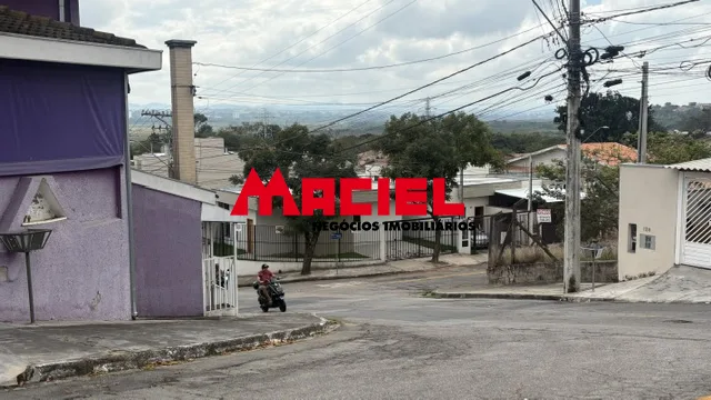 Comprar Terreno / Padr&atilde;o em S&atilde;o Jos&eacute; dos Campos R$ 200.000,00 - Foto 7