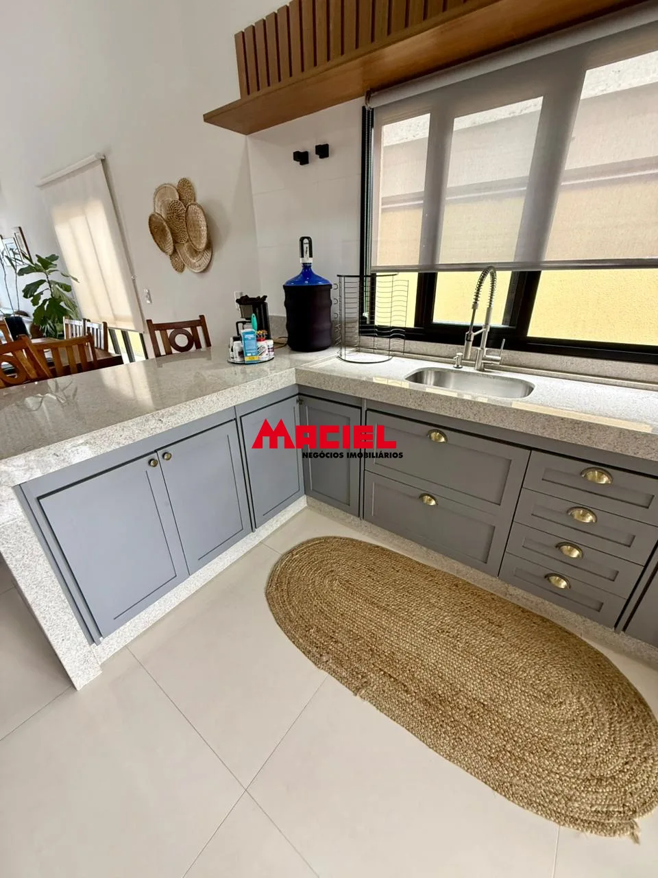 Alugar Casa / Condom&iacute;nio em Ca&ccedil;apava R$ 6.300,00 - Foto 5