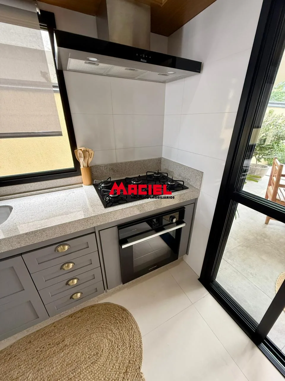 Alugar Casa / Condom&iacute;nio em Ca&ccedil;apava R$ 6.300,00 - Foto 9