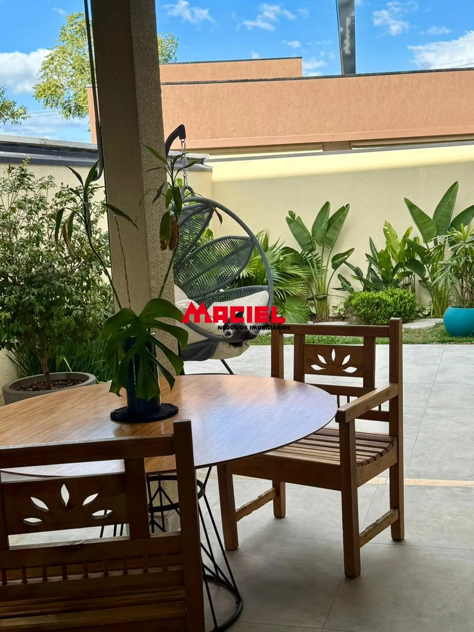 Alugar Casa / Condom&iacute;nio em Ca&ccedil;apava R$ 6.300,00 - Foto 16