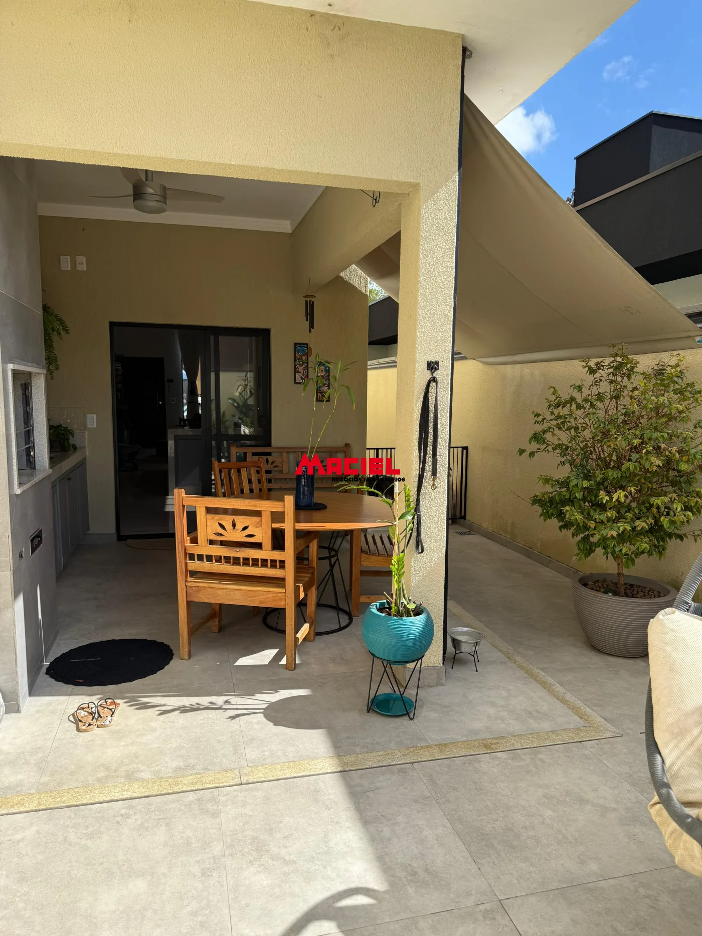 Alugar Casa / Condom&iacute;nio em Ca&ccedil;apava R$ 6.300,00 - Foto 22
