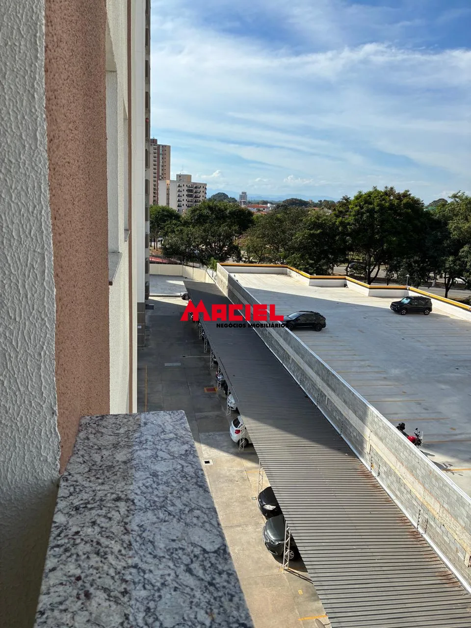 Alugar Apartamento / Padr&atilde;o em Jacare&iacute; R$ 3.500,00 - Foto 5