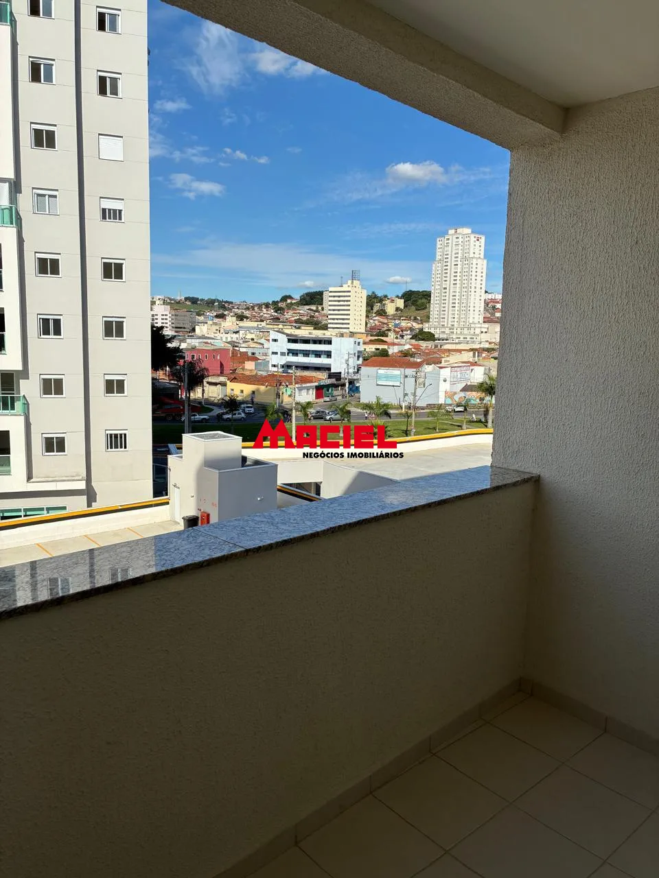 Alugar Apartamento / Padr&atilde;o em Jacare&iacute; R$ 3.500,00 - Foto 2