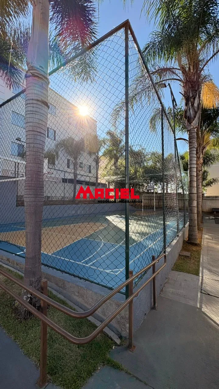 Comprar Apartamento / Padr&atilde;o em S&atilde;o Jos&eacute; dos Campos R$ 245.000,00 - Foto 6