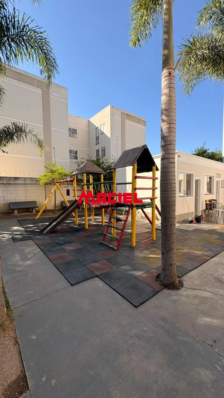 Comprar Apartamento / Padr&atilde;o em S&atilde;o Jos&eacute; dos Campos R$ 245.000,00 - Foto 8