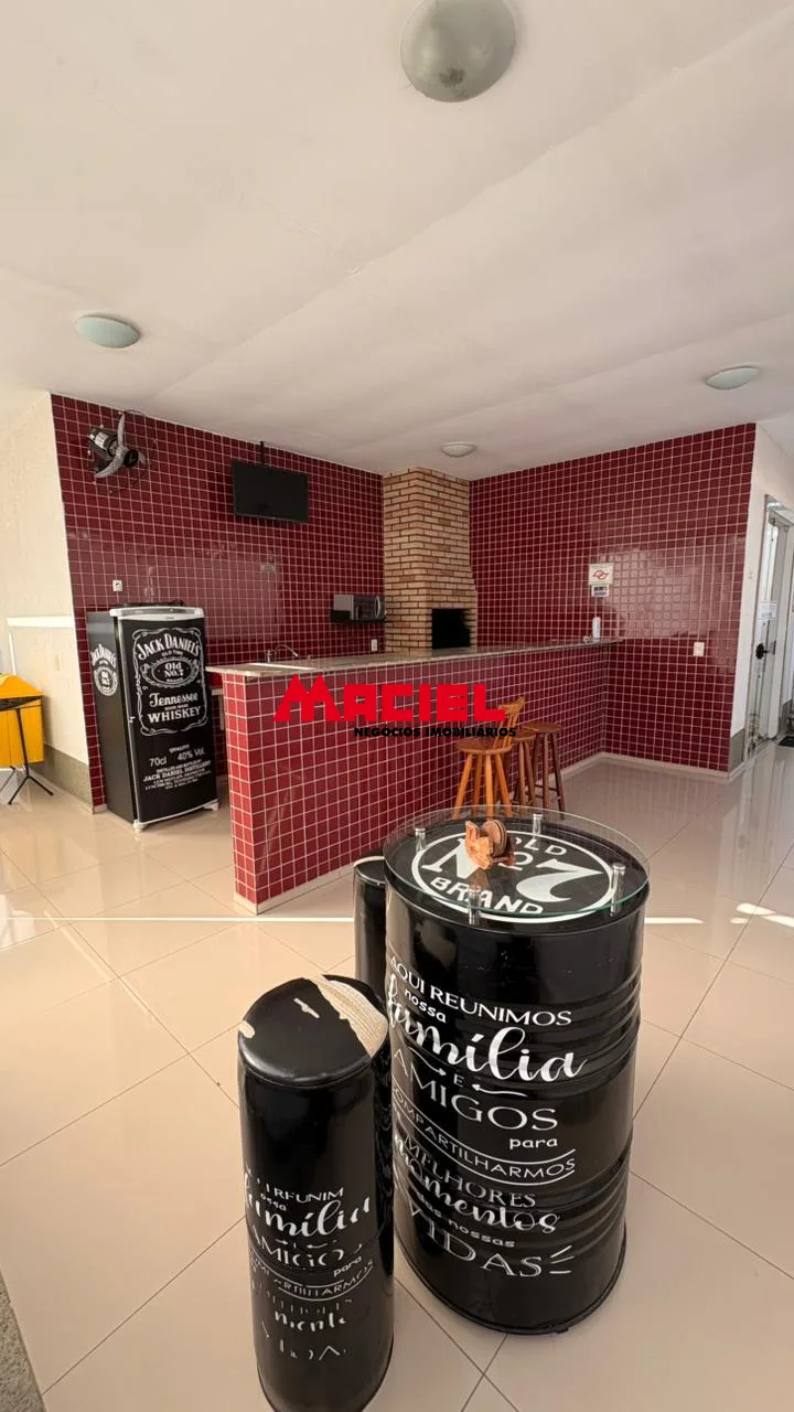 Comprar Apartamento / Padr&atilde;o em S&atilde;o Jos&eacute; dos Campos R$ 245.000,00 - Foto 9