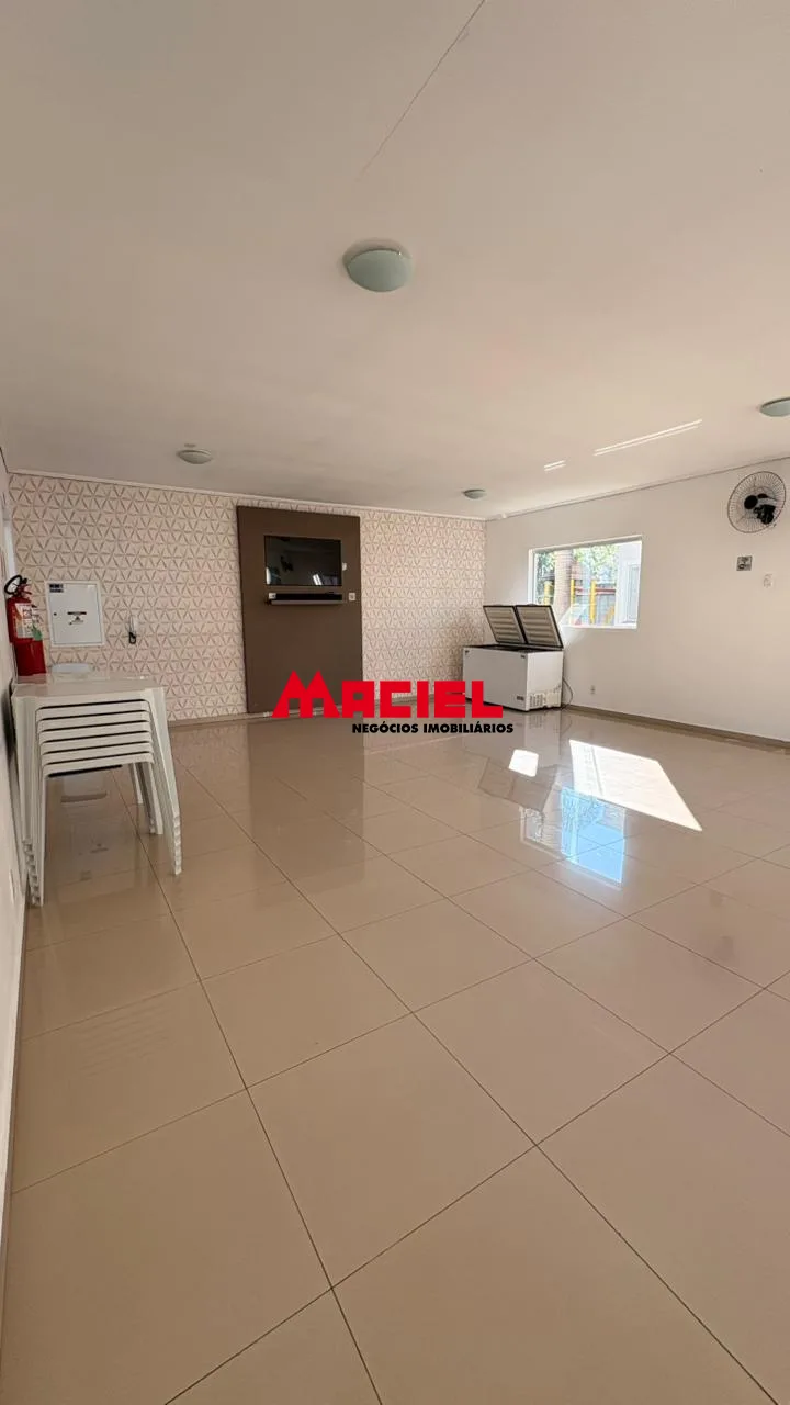 Comprar Apartamento / Padr&atilde;o em S&atilde;o Jos&eacute; dos Campos R$ 245.000,00 - Foto 10
