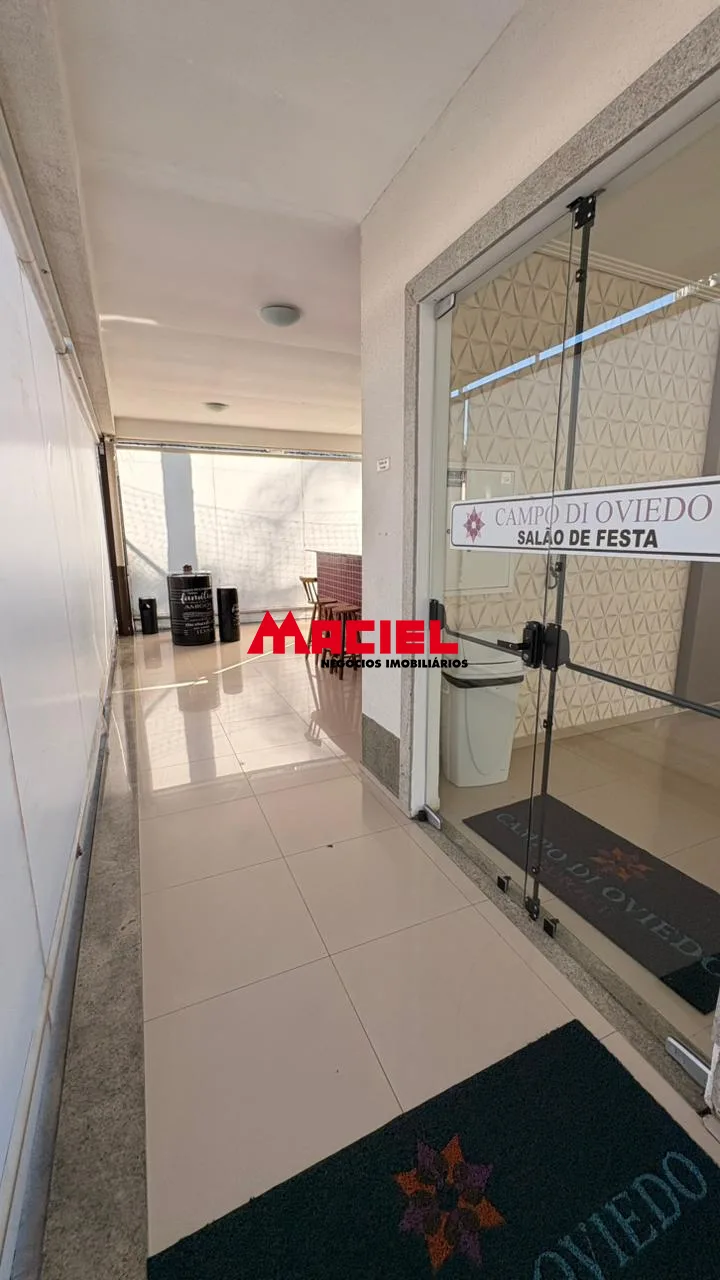 Comprar Apartamento / Padr&atilde;o em S&atilde;o Jos&eacute; dos Campos R$ 245.000,00 - Foto 11
