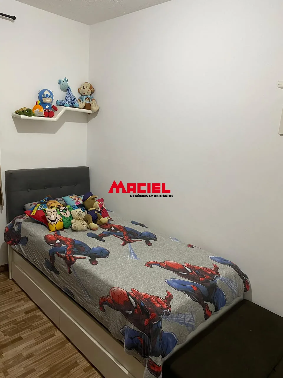 Comprar Apartamento / Padr&atilde;o em S&atilde;o Jos&eacute; dos Campos R$ 245.000,00 - Foto 5