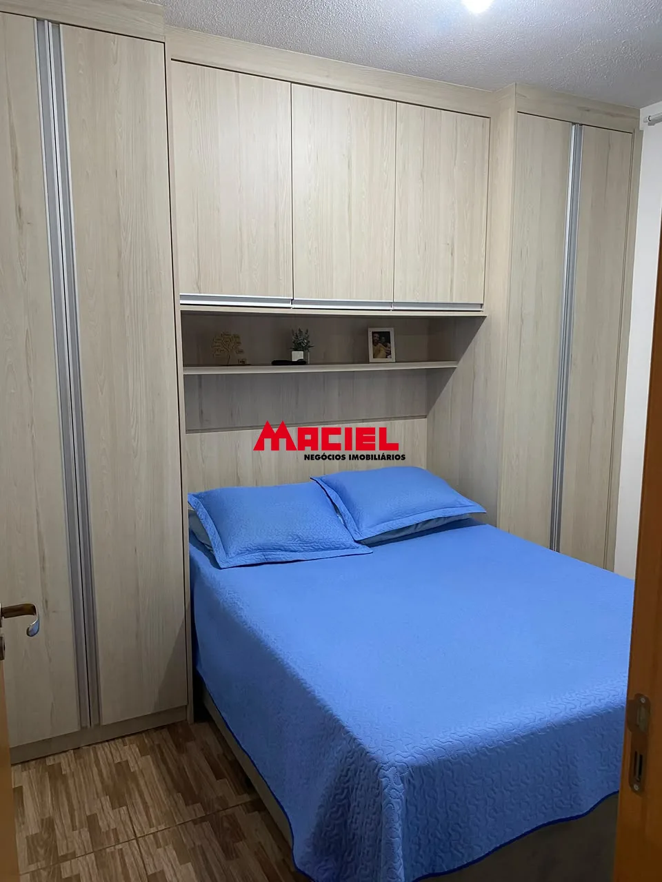 Comprar Apartamento / Padr&atilde;o em S&atilde;o Jos&eacute; dos Campos R$ 245.000,00 - Foto 3