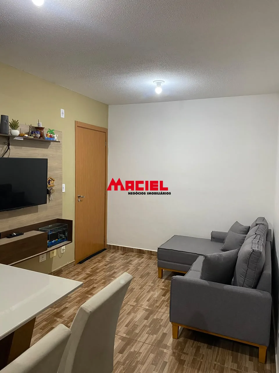 Comprar Apartamento / Padr&atilde;o em S&atilde;o Jos&eacute; dos Campos R$ 245.000,00 - Foto 4