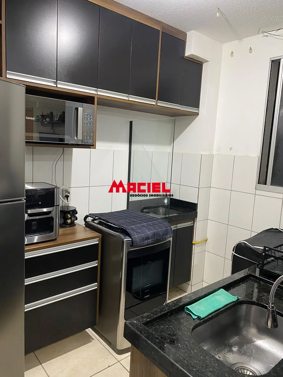 Comprar Apartamento / Padr&atilde;o em S&atilde;o Jos&eacute; dos Campos R$ 245.000,00 - Foto 1