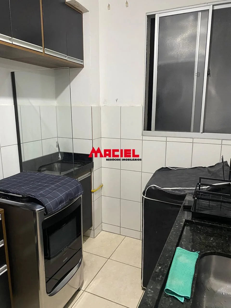 Comprar Apartamento / Padr&atilde;o em S&atilde;o Jos&eacute; dos Campos R$ 245.000,00 - Foto 13