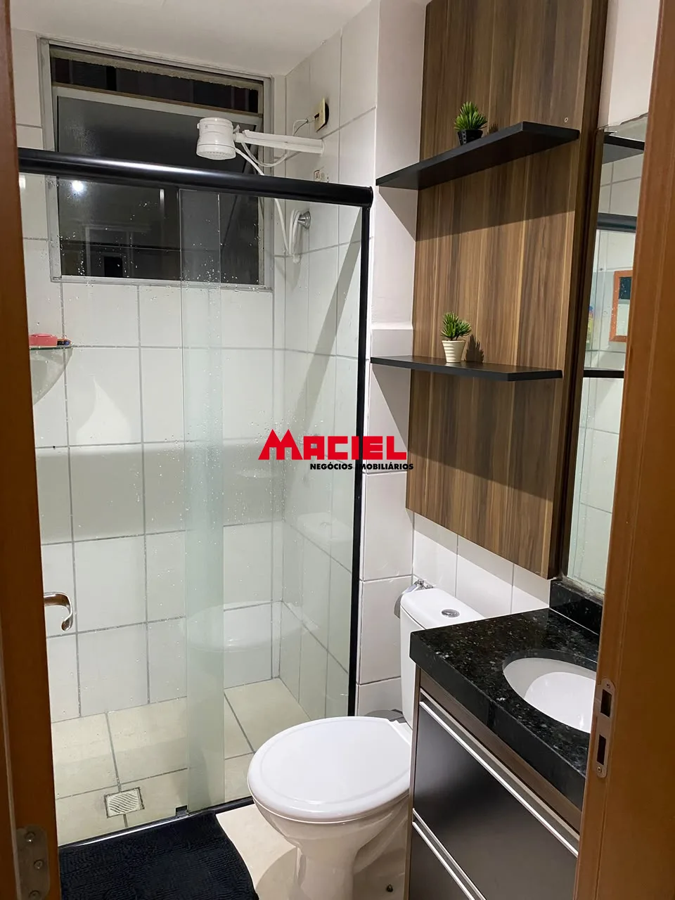 Comprar Apartamento / Padr&atilde;o em S&atilde;o Jos&eacute; dos Campos R$ 245.000,00 - Foto 14