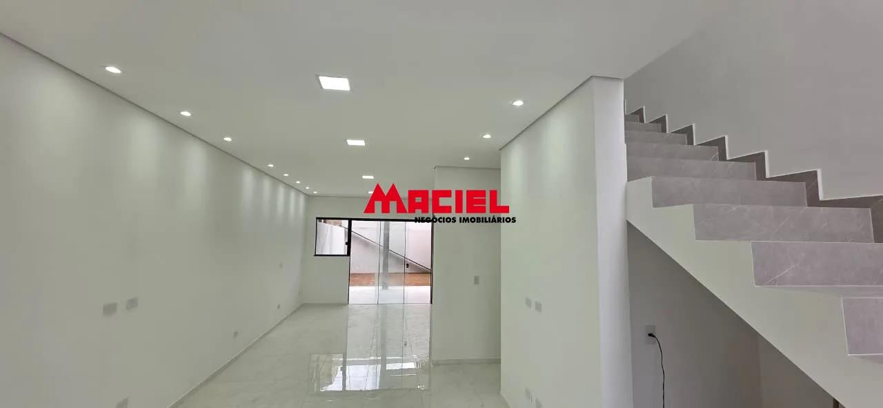 Comprar Casa / Sobrado em S&atilde;o Jos&eacute; dos Campos R$ 640.000,00 - Foto 1