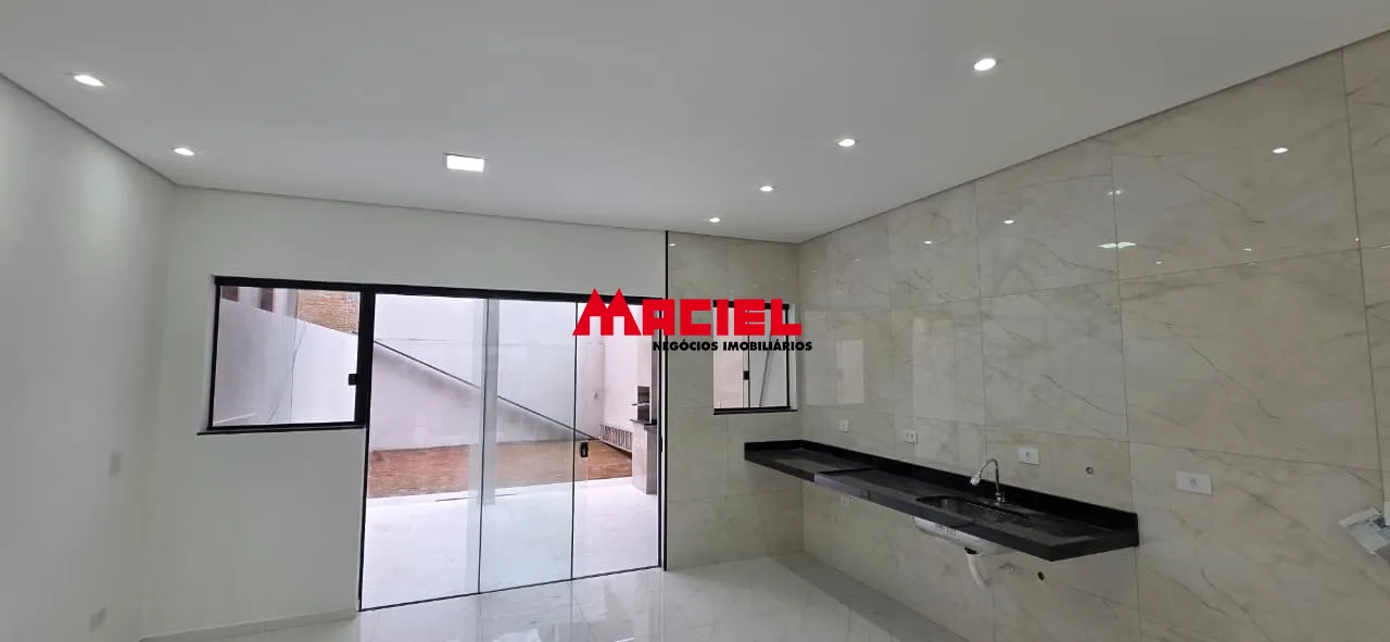 Comprar Casa / Sobrado em S&atilde;o Jos&eacute; dos Campos R$ 640.000,00 - Foto 2