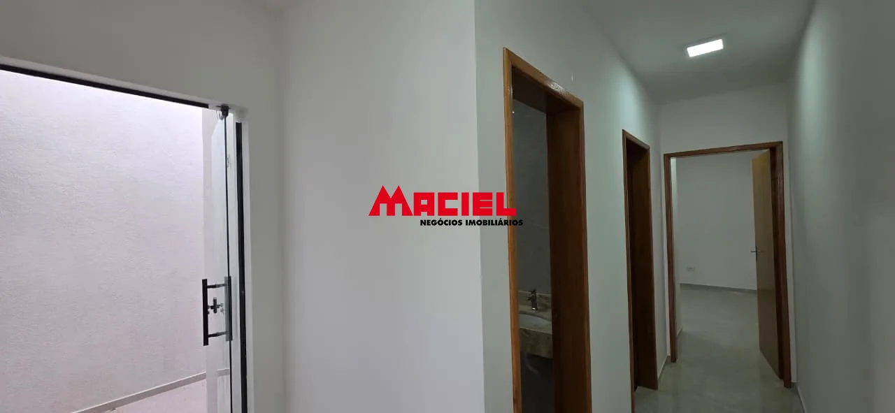 Comprar Casa / Sobrado em S&atilde;o Jos&eacute; dos Campos R$ 640.000,00 - Foto 4