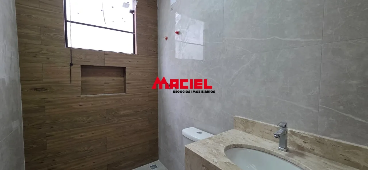 Comprar Casa / Sobrado em S&atilde;o Jos&eacute; dos Campos R$ 640.000,00 - Foto 5