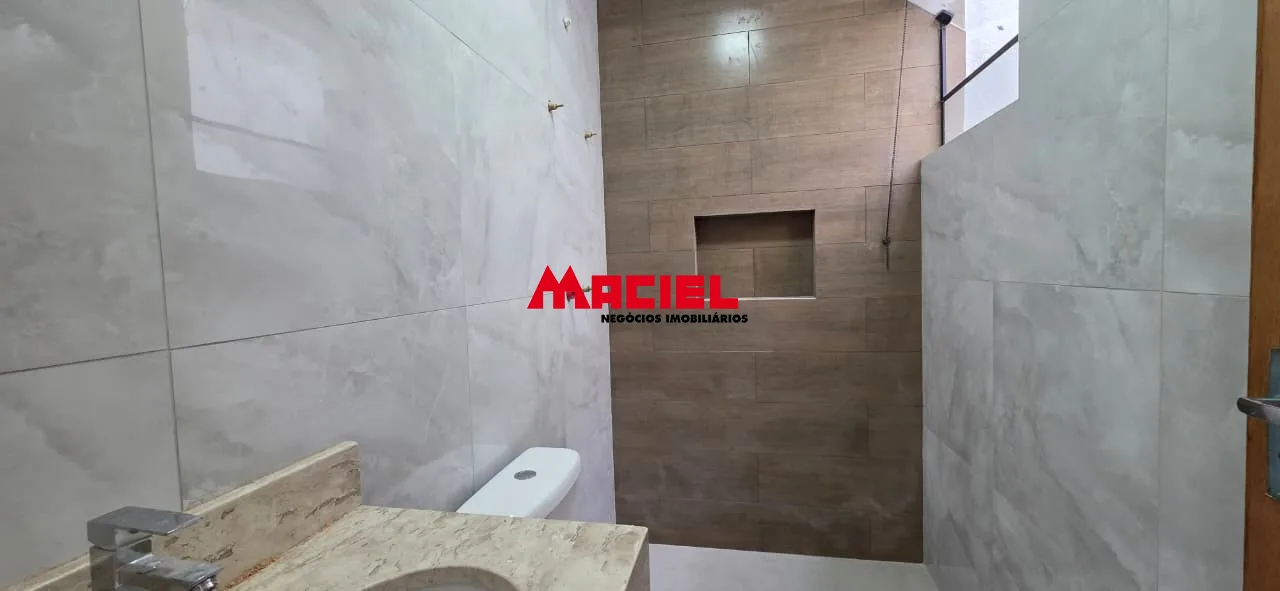 Comprar Casa / Sobrado em S&atilde;o Jos&eacute; dos Campos R$ 640.000,00 - Foto 9