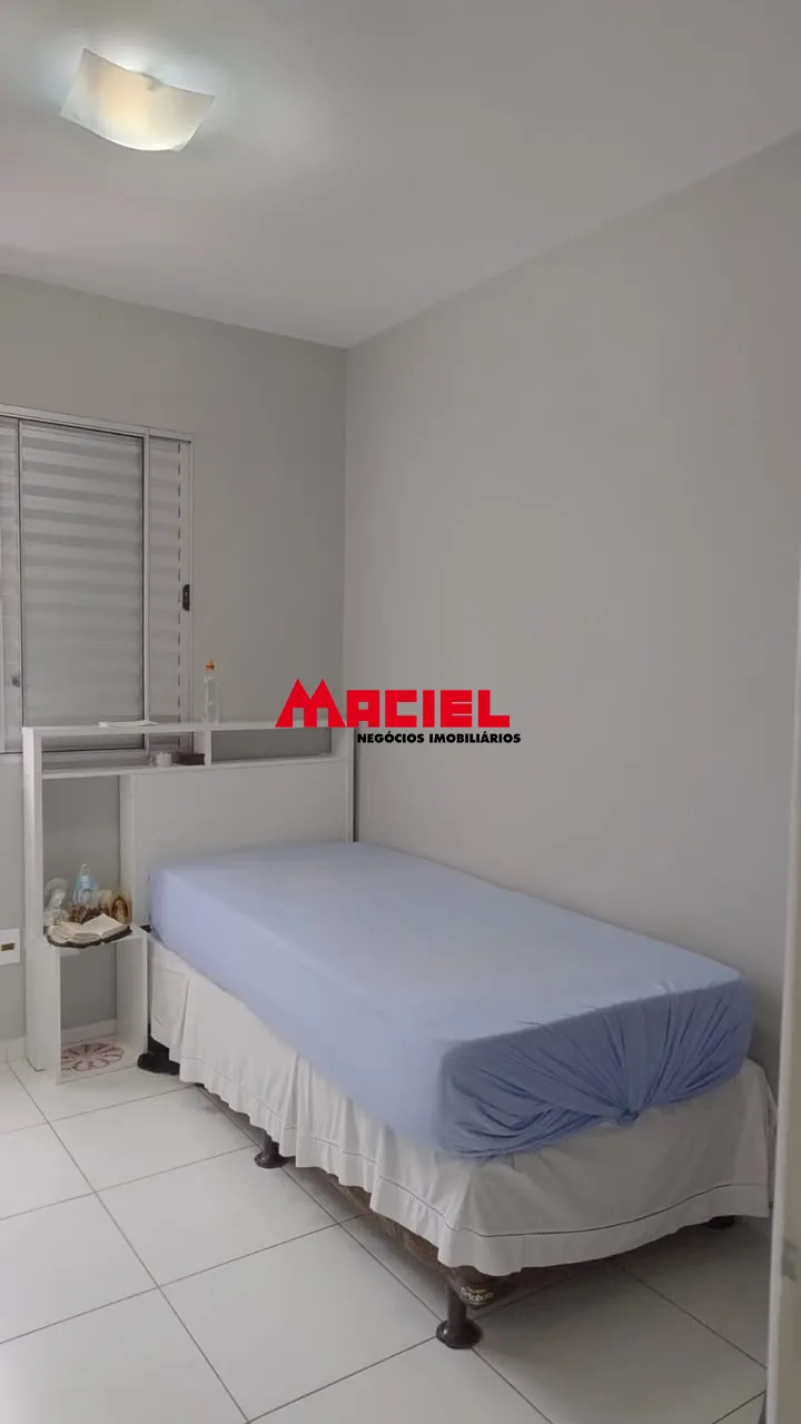 Comprar Apartamento / Padr&atilde;o em S&atilde;o Jos&eacute; dos Campos R$ 277.000,00 - Foto 2
