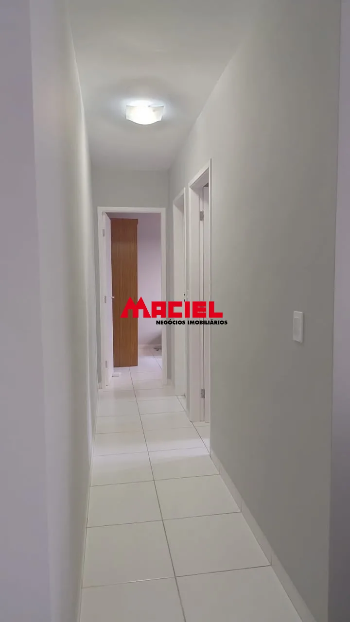 Comprar Apartamento / Padr&atilde;o em S&atilde;o Jos&eacute; dos Campos R$ 277.000,00 - Foto 4