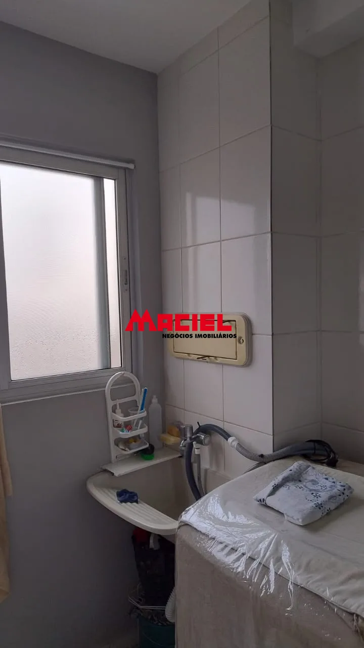 Comprar Apartamento / Padr&atilde;o em S&atilde;o Jos&eacute; dos Campos R$ 277.000,00 - Foto 6
