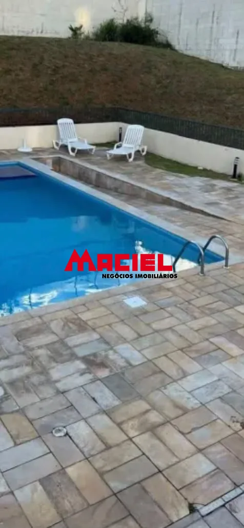 Comprar Apartamento / Padr&atilde;o em S&atilde;o Jos&eacute; dos Campos R$ 277.000,00 - Foto 7