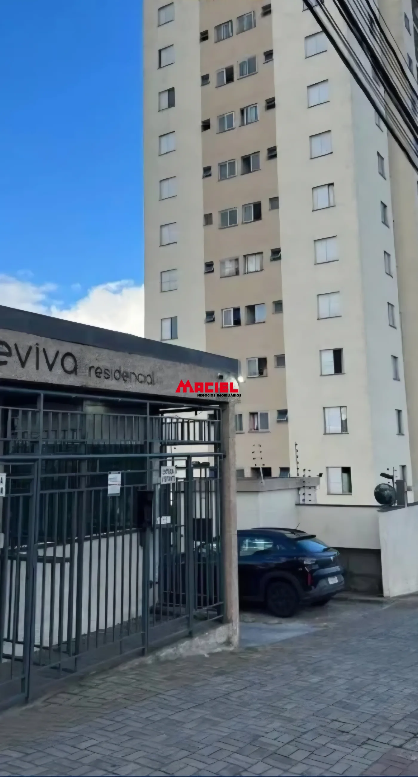 Comprar Apartamento / Padr&atilde;o em S&atilde;o Jos&eacute; dos Campos R$ 277.000,00 - Foto 8
