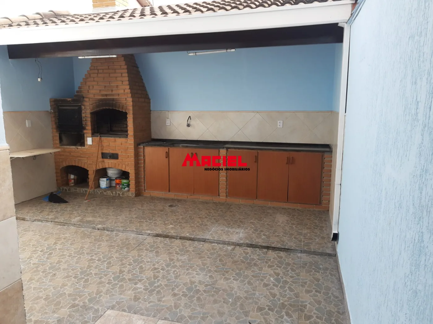Comprar Casa / Sobrado em S&atilde;o Jos&eacute; dos Campos R$ 600.000,00 - Foto 7