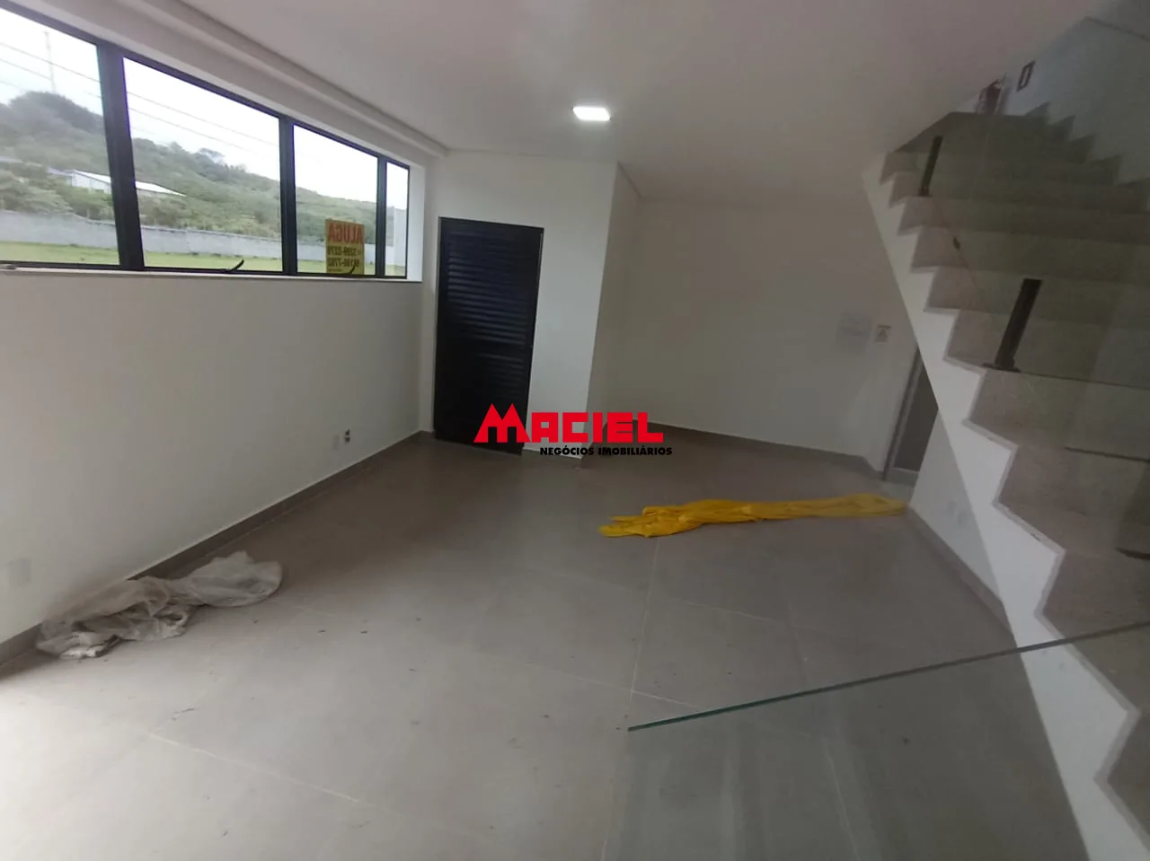 Alugar Comercial / Galp&atilde;o em Jacare&iacute; R$ 15.000,00 - Foto 13