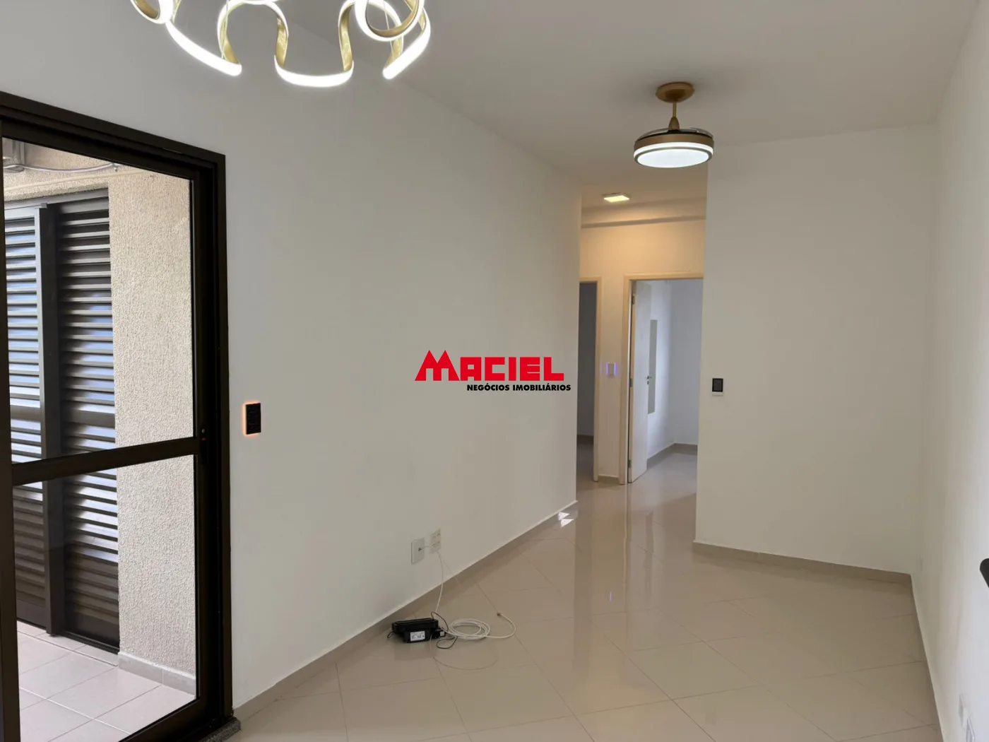 Comprar Apartamento / Padr&atilde;o em S&atilde;o Jos&eacute; dos Campos R$ 650.000,00 - Foto 1