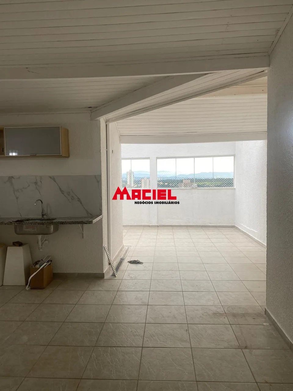 Alugar Apartamento / Cobertura em S&atilde;o Jos&eacute; dos Campos R$ 3.500,00 - Foto 11