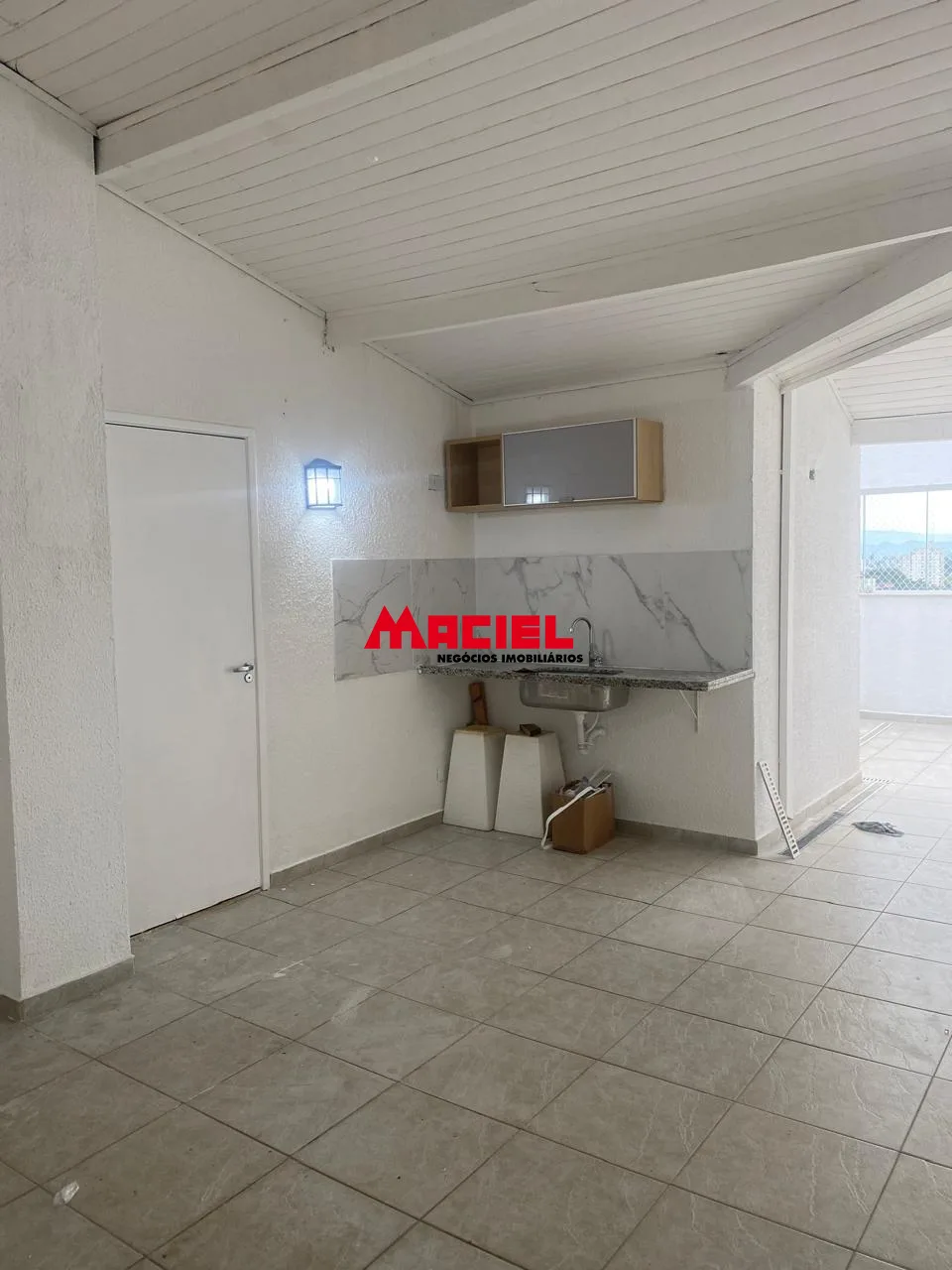 Alugar Apartamento / Cobertura em S&atilde;o Jos&eacute; dos Campos R$ 3.500,00 - Foto 12