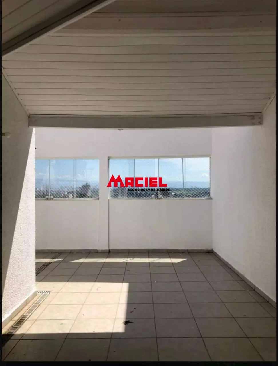 Alugar Apartamento / Cobertura em S&atilde;o Jos&eacute; dos Campos R$ 3.500,00 - Foto 13