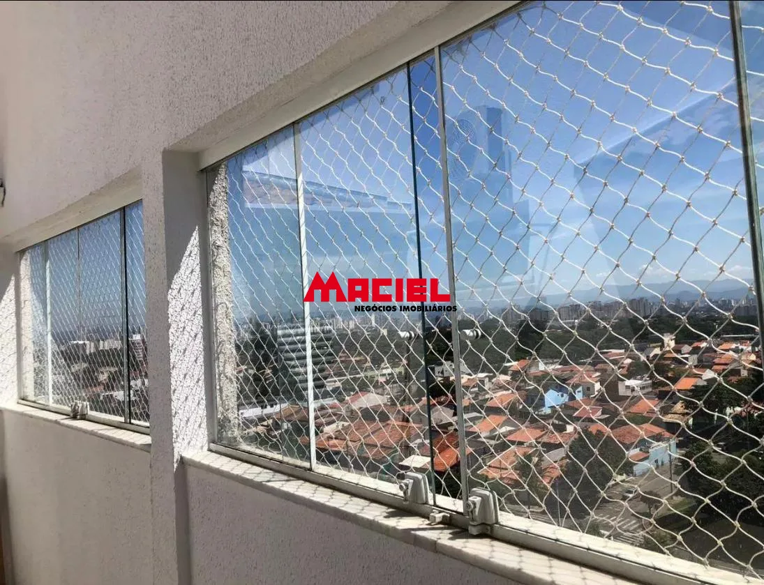 Alugar Apartamento / Cobertura em S&atilde;o Jos&eacute; dos Campos R$ 3.500,00 - Foto 14