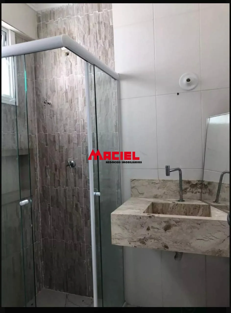 Alugar Apartamento / Cobertura em S&atilde;o Jos&eacute; dos Campos R$ 3.500,00 - Foto 15
