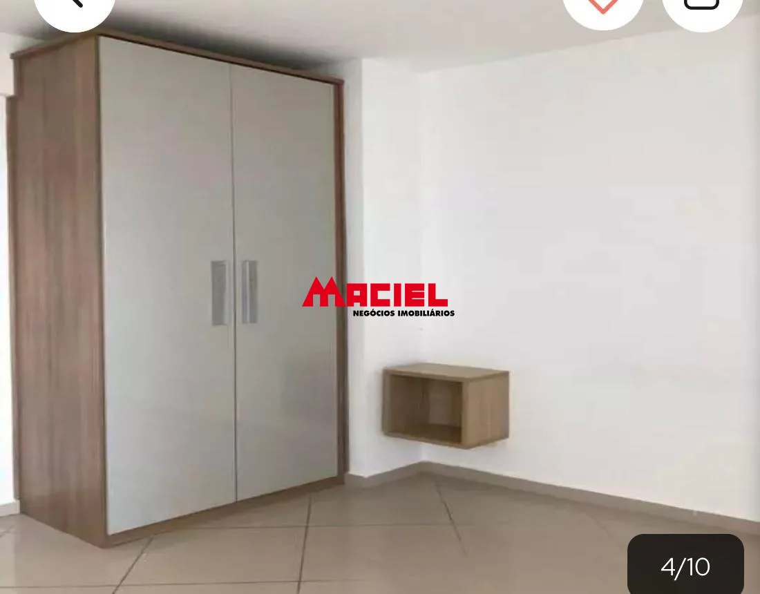 Alugar Apartamento / Cobertura em S&atilde;o Jos&eacute; dos Campos R$ 3.500,00 - Foto 17