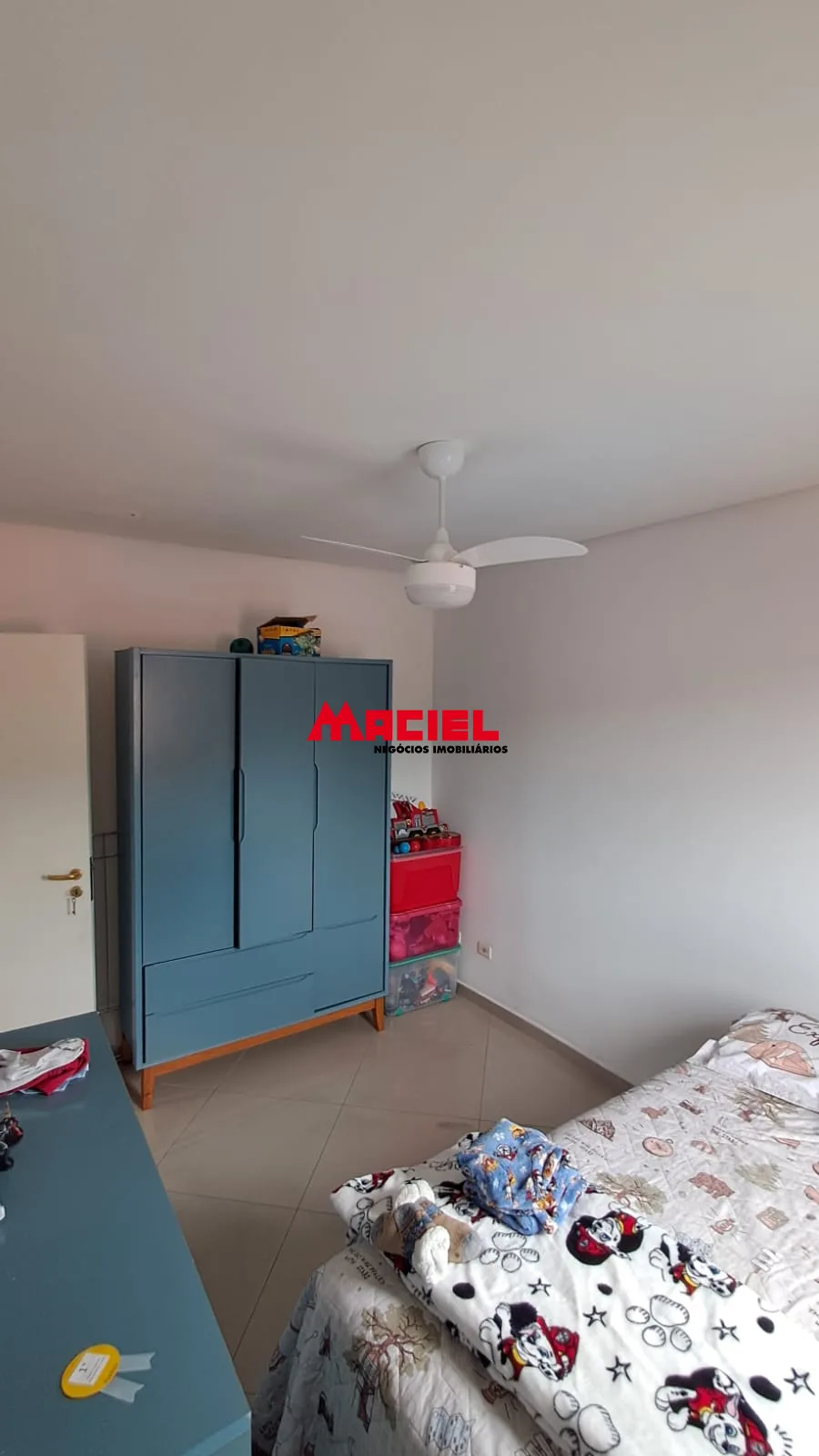 Alugar Apartamento / Padr&atilde;o em S&atilde;o Jos&eacute; dos Campos R$ 2.300,00 - Foto 6
