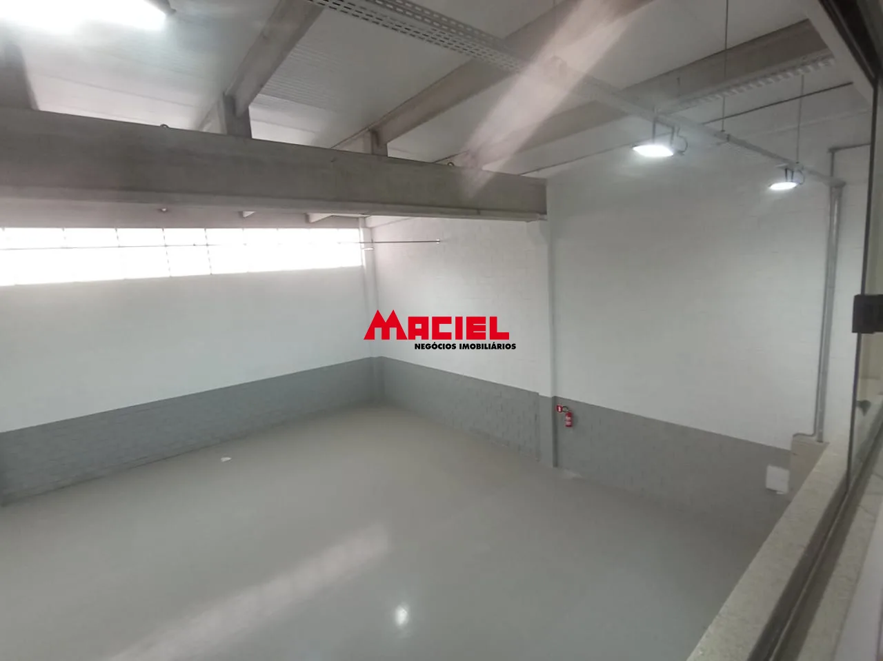 Alugar Comercial / Galp&atilde;o em Jacare&iacute; R$ 15.000,00 - Foto 11