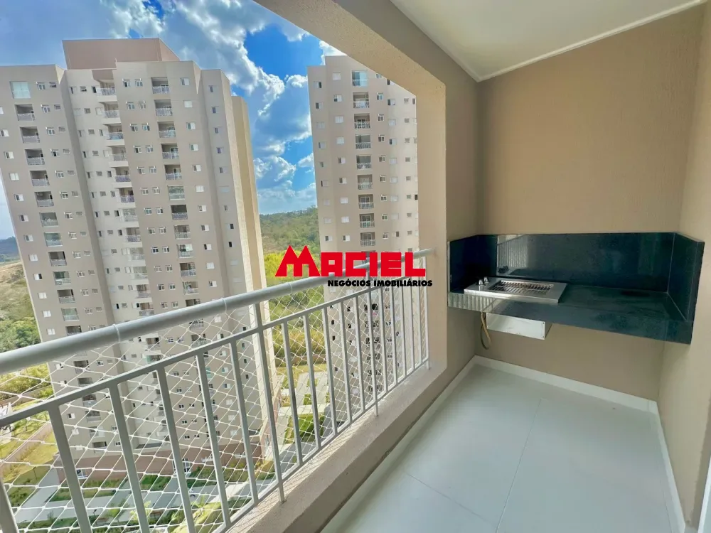 Alugar Apartamento / Padr&atilde;o em Jacare&iacute; R$ 2.600,00 - Foto 2