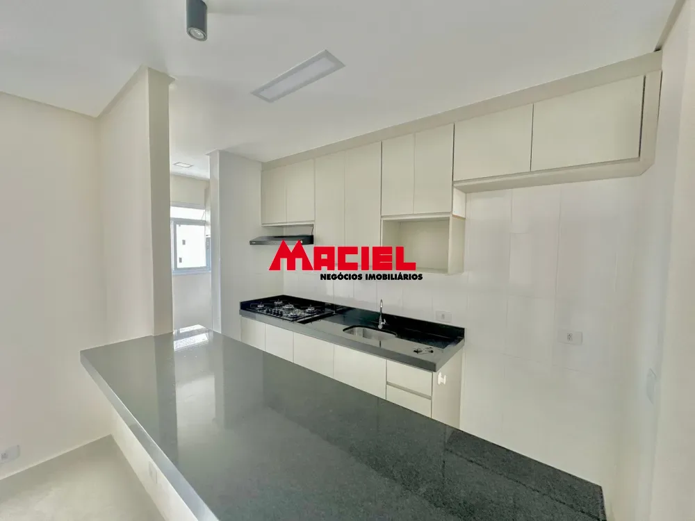 Alugar Apartamento / Padr&atilde;o em Jacare&iacute; R$ 2.600,00 - Foto 3