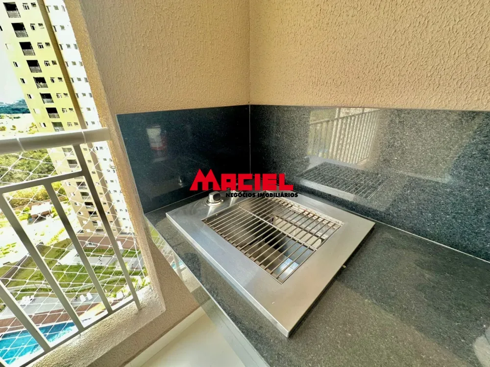 Alugar Apartamento / Padr&atilde;o em Jacare&iacute; R$ 2.600,00 - Foto 8
