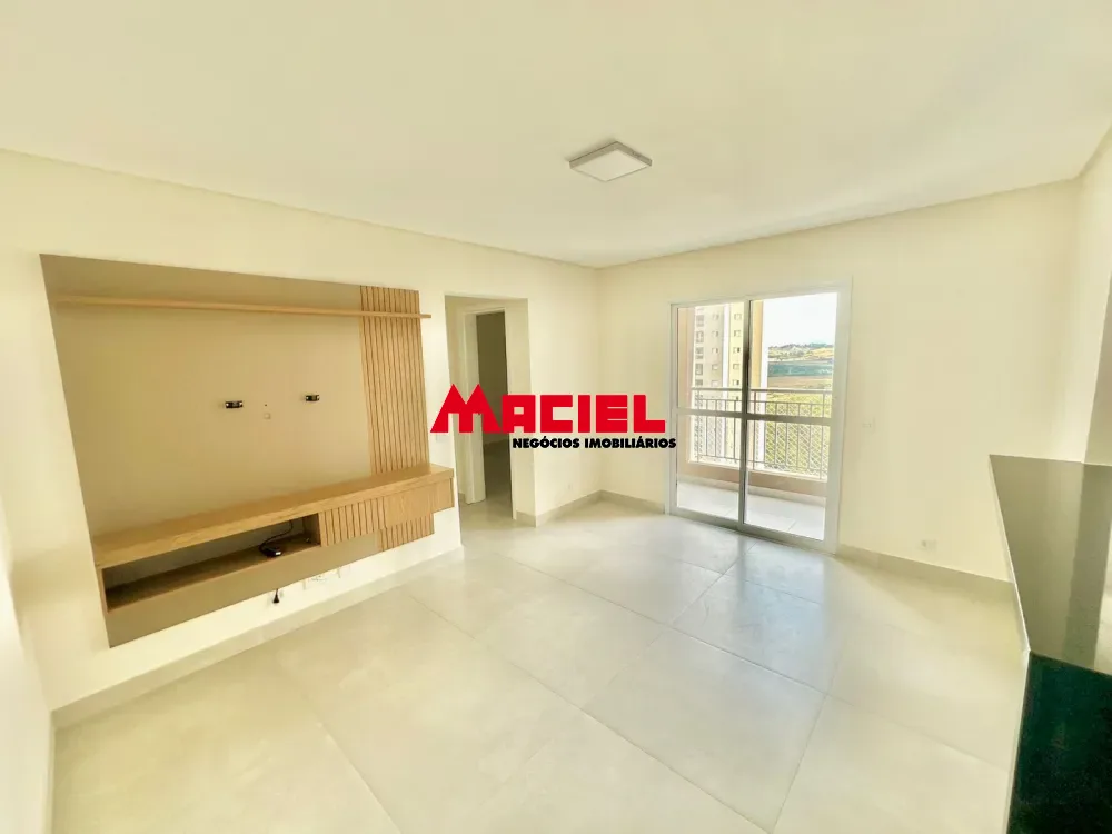 Alugar Apartamento / Padr&atilde;o em Jacare&iacute; R$ 2.600,00 - Foto 9