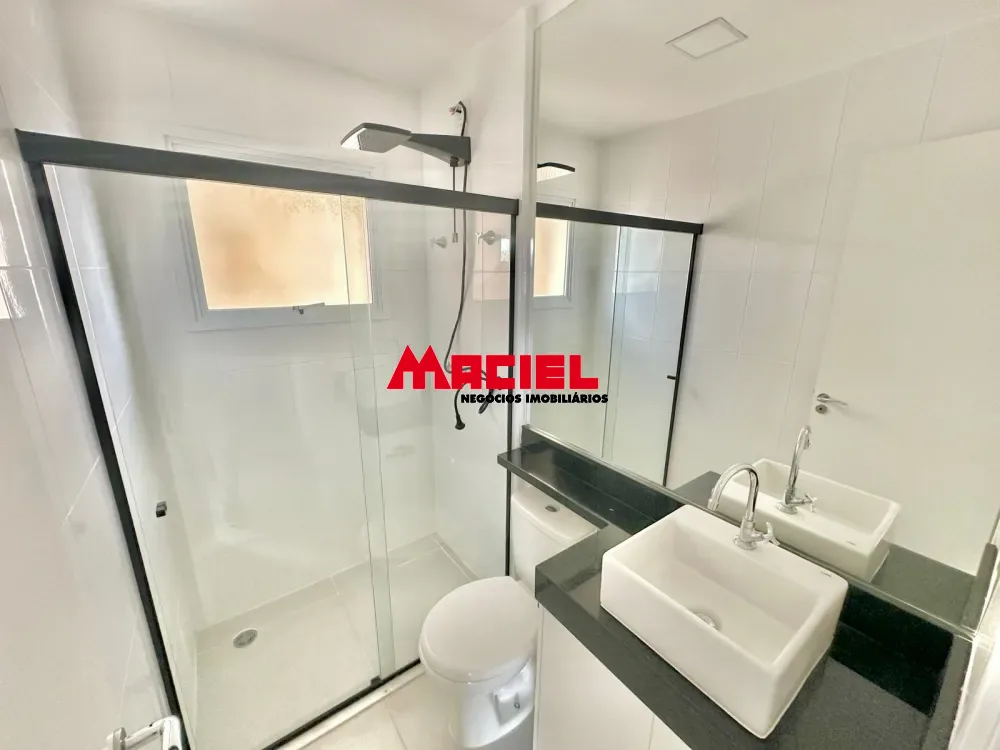 Alugar Apartamento / Padr&atilde;o em Jacare&iacute; R$ 2.600,00 - Foto 11