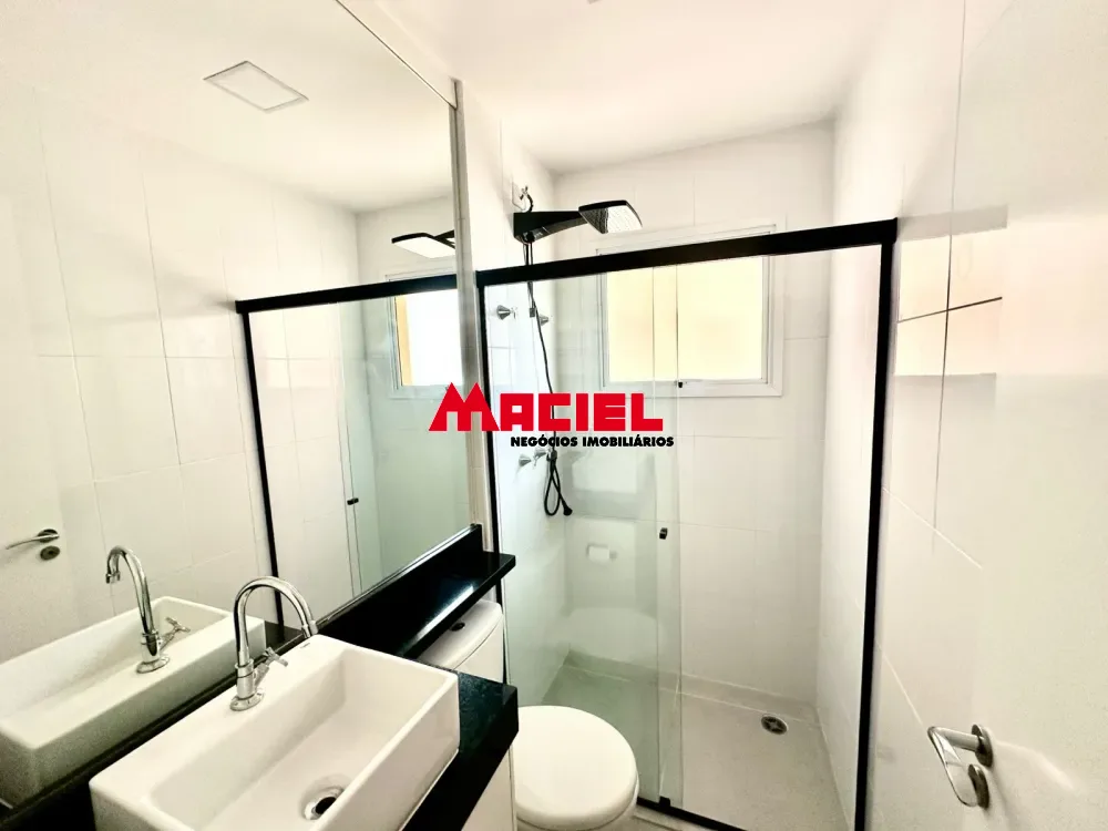Alugar Apartamento / Padr&atilde;o em Jacare&iacute; R$ 2.600,00 - Foto 12