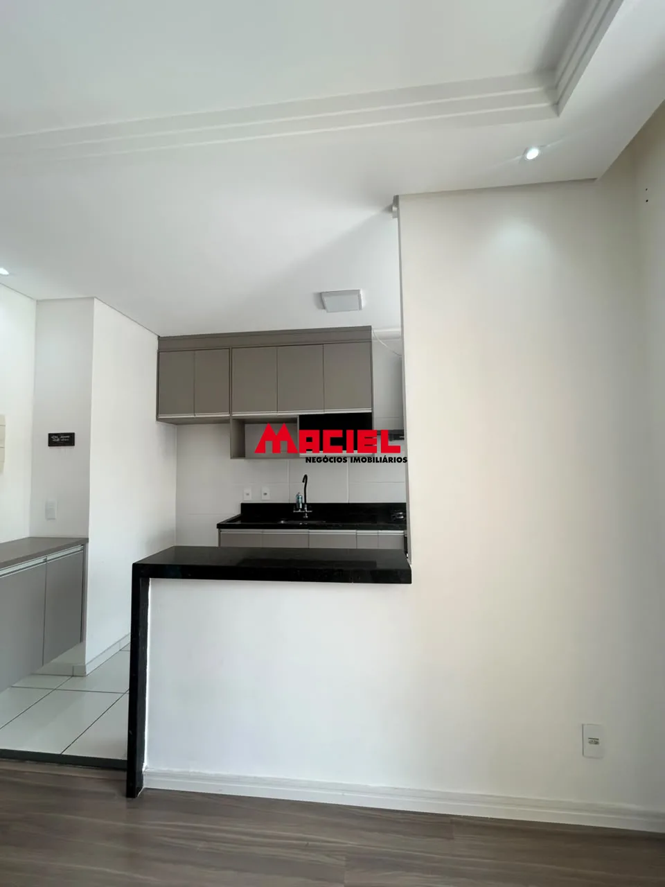 Comprar Apartamento / Padr&atilde;o em S&atilde;o Jos&eacute; dos Campos R$ 330.000,00 - Foto 5