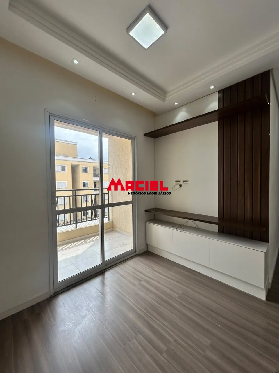 Comprar Apartamento / Padr&atilde;o em S&atilde;o Jos&eacute; dos Campos R$ 330.000,00 - Foto 1