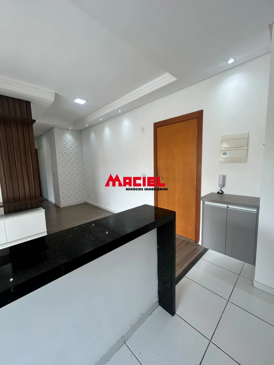 Comprar Apartamento / Padr&atilde;o em S&atilde;o Jos&eacute; dos Campos R$ 330.000,00 - Foto 6